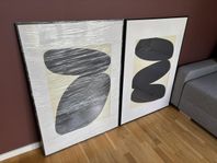 Posters Solid Shapes