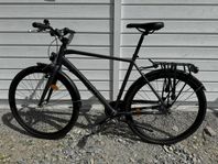 Occano C8 herrcykel 7vxl nästan ny