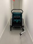 Thule Chariot Lite 2 cykelvagn 