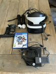 playstation VR 