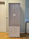 IKEA garderobsskåp