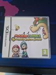 Mario & Luigi Bowsers inside story, Nintendo Ds