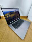 Macbook pro 2021