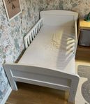Juniorsäng 70x140