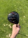 Taylormade stealth 2 3 wood