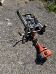 Husqvarna röj grästrimmer /  bälte