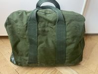 M/69 Persedelpåse, Försvaret original, mycket bra skick!