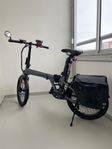 Elcykel 