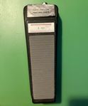 Schaller F121 Volympedal