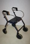 Rollator Dolomite Legacy 600