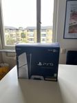 PlayStation 5 Slim Digital Edition 1TB - No controller