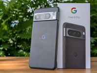 Google Pixel 8 Pro | 256 GB | Obsidian