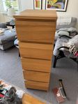 Byrå från Ikea