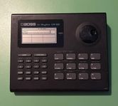 Boss Dr. Rhythm DR-550 Trummaskin