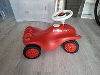 Klassisk bobby car