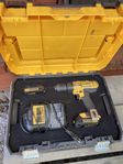 DeWalt skruvdragare