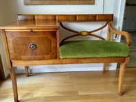Hallbänk / Telefonbänk / Hallbyrå