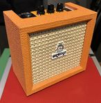 Orange Crush Mini