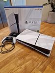 Playstation 5 standard slim edition