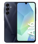 Samsung Galaxy A16 5G smartphone 4/128GB (svart)
