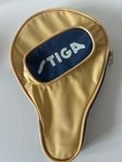 Stiga bordtennis racket fodral