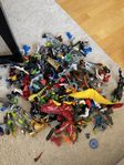 Lego bionicle