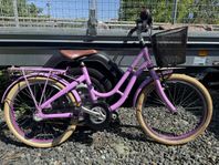 Monark Lill Karin 20” - 3 vxl 