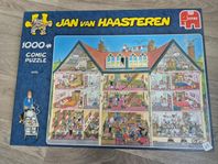 Jan van Haasteren pussel 
