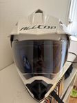 Motorcross hjälm  