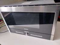 siemens Inbyggnadsmicro