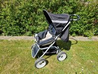 Brio sittvagn