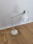 Arbets-/skrivbordslampa