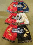 Thai boxning shorts 