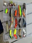 Abu Garcia Hi-Lo mm