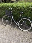 damcykel 
