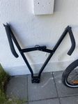 cykelhållare 