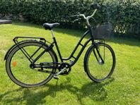 Monark Damcykel 7vxl