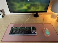 Datorpaket i5 6600K GTX1070