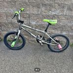 Mongoose BMX 16”