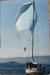 2 Slim Aarons prints