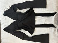 Nelly tie back ls topp