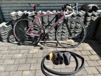 damracer 52 Nakamura