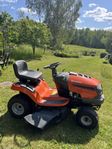 Husqvarna Åkgräsklippare TS 138L årsmodell 2021