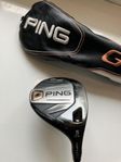 Ping G400 fw5 stiff