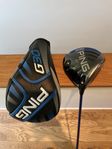 Ping G30 - Driver med headcover