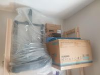 3D-skrivare Creative Ender-3 v3 KE & filament (nypris 4000)