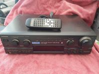 Receiver Technics SA-AX530