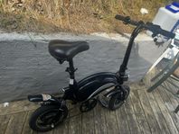Freev EVB500 elcykel 
