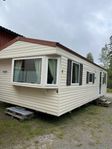 Villavagn Willerby Jupiter