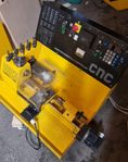 Emco 5 cnc